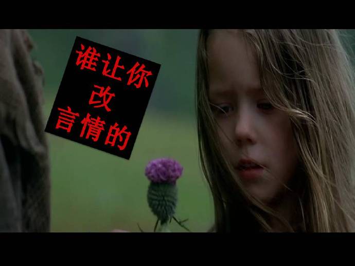 ˭����������