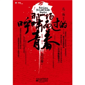 ��һ����Х�������ഺ����