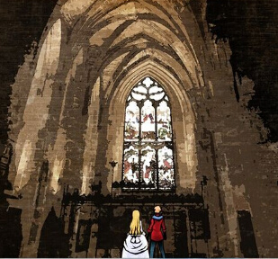 ��ʨ������(α����)