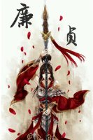 �������