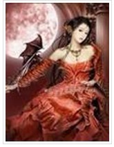 ��ħ�ĺ�ͿŮ��